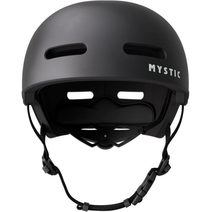 2024 Mystic Vandalenhelm 35009.23029 - Schwarz